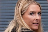 'Drunk' Virgin flight attendant crashes car on way to airport then 'hauled off plane'