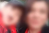 Grim 'cannibalism' probe launched after boy, 4, found dead and mum charged with murder