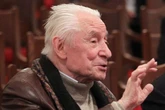 BREAKING Legendary Russian choreographer who Putin called the 'Pride of Ballet' dies aged 98
