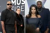 Kanye West tells Kim Kardashian 'you're going to have to kill me' in chilling threat