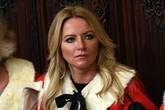 Baroness Michelle Mone resigns as Conservative peer after PPE scandal
