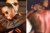 Sensual P Diddy and R Kelly song branded 'most cancelled collaboration ever'