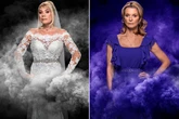 EastEnders' Gillian Taylforth slapped Letitia Dean during affair reveal scenes