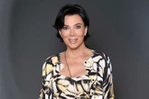 Kris Jenner's 'six toes' baffles fans as they spot extra digit in glam snap