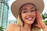 Adult star Courtney Clenney's plot to flip script ahead of ex-boyfriend murder trial