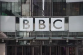Ex-BBC host questioned by police after claims of sexually assaulted on programme