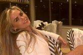 Funeral of glam bikini designer found dead on New York yacht as cops probe mystery death