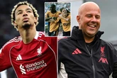 Liverpool icon says 'no reason' Isak and Ekitike can't play together - 'it worked for me'