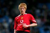 Ex-Man Utd ace won FA Youth Cup but didn't make Red Devils debut until he was 35