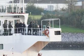 Eight jailed for 129 years over €157m drug plot that saw cocaine haul seized from ship