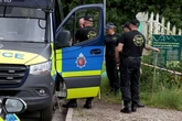 Major police search at Clifton Country Park after boy in difficulty in River Irwell