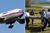 Mystery of missing Malaysian Airlines flight MH370 could be solved with new experiment