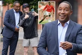 Paul Ince gets drink driving ban minutes after taking grinning selfies with fans