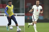 Gareth Southgate could drop toothless Harry Kane and Jadon Sancho offers a solution