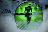 Bungie's Marathon reboot accused of plagiarism by Brit artist, leading to delay concerns