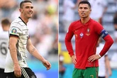 Robin Gosens has last laugh after Cristiano Ronaldo left him feeling "small and ashamed"