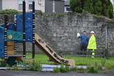 Remains of 800 babies and kids to be dug up as children 'thrown in sewage pit'