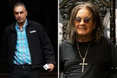 Man accused of stealing Ozzy Osbourne flowers walks free as charges dropped
