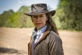 Emmerdale Celia's true identity confirmed as secret son revealed with 'more drama to come'