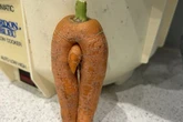 Too many carrots triggers embarrassing condition that make blokes a flop in bed