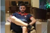 BREAKING Footballer, 27, found dead after 'vanishing' on swim as girlfriend rang for help