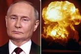 Brits reveals what they'd do if nuclear war kicks off – it involves booze and praying