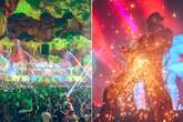 Elrow X Boomtown drops unmissable lineup for Drumsheds' Halloween carnival event