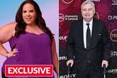 Reality TV star slams host Eamonn Holmes for 'worst interview of her career'