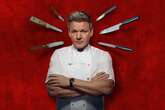 Richest billionaire chef worth more than Gordon Ramsay and Jamie Oliver combined