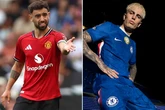 Alejandro Garnacho shows true colours with 10-word Bruno Fernandes message