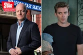 EastEnders’ Peter Beale star teases ‘unfinished business’ with Max Branning