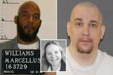 Two Death Row prisoners executed in one gruesome night as final meals and last words revealed