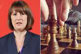 Chancellor Rachel Reeves' schoolgirl 'chess champion' claims debunked