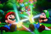 Mario and Luigi Brothership review: Turn-based RPG cartoon fun on the high seas