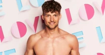 Love Island's first disabled contestant Hugo brags 'I'm a fine sha***r' in unearthed clip