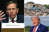 Ex-CIA chief says Putin to attack another country as Trump pussyfoots around him