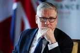 Starmer hints at World Cup Bank Holiday as ‘England only win under Labour government’