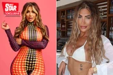Chloe Ferry breaks silence on Geordie Shore future after show absence
