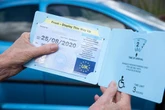Check if you're affected by new UK parking rules to hit Blue Badge holders this month