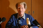 'Godfather' of cloning whose work paved the way for Dolly the Sheep dies aged 92