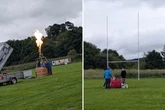 UK's 'biggest' balloon festival with 'hardly any balloons' slammed as 'overpriced rip off'