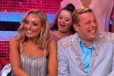 Strictly's Amy Dowden makes feelings about Tom Skinner clear after backlash
