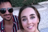 Peter Andre's wife Emily breaks silence after Katie Price's furious rant