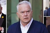 Huw Edwards announces new project as he promises to be 'unflinchingly honest'