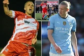Meet the non-league machine ‘obsessed’ with goals and has better record than Haaland and Ronaldo