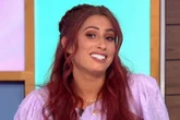 Stacey Solomon missing from Loose Women panel as pal exposes reason