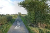 Human remains found in burnt-out car as cops launch probe into mystery death