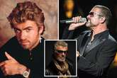 AI imagines what George Michael would look like now as Wham! lands Christmas number 1