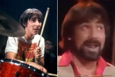 History's wildest drummers drove car into pool, pulled knife on stage and made sex tape