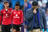 Ruben Amorim 'losing' Man Utd dressing room with stars left 'frustrated and confused'